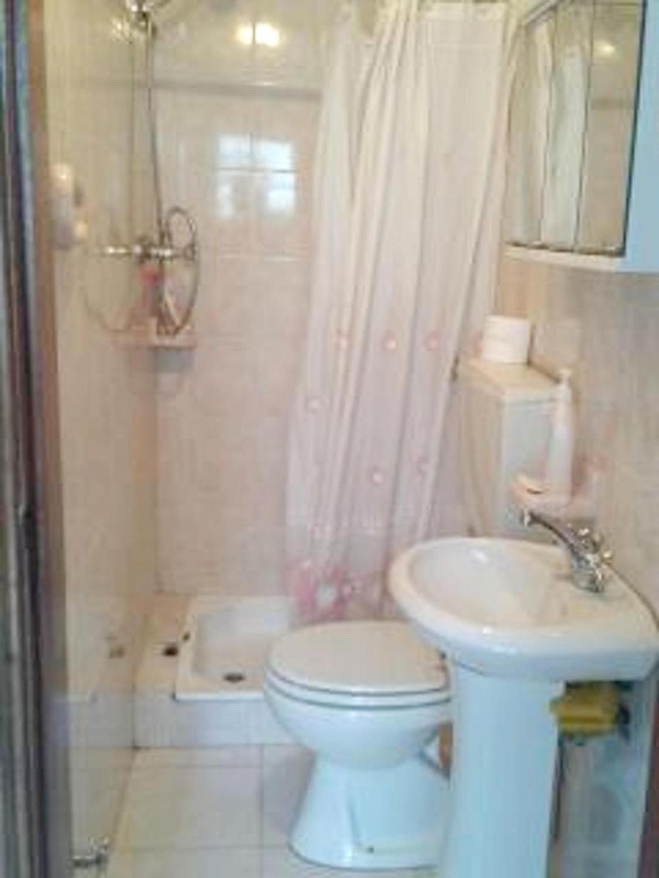 House With 2 Bedrooms In Portimao, With Wonderful City View And Furnished Ter... Exterior photo