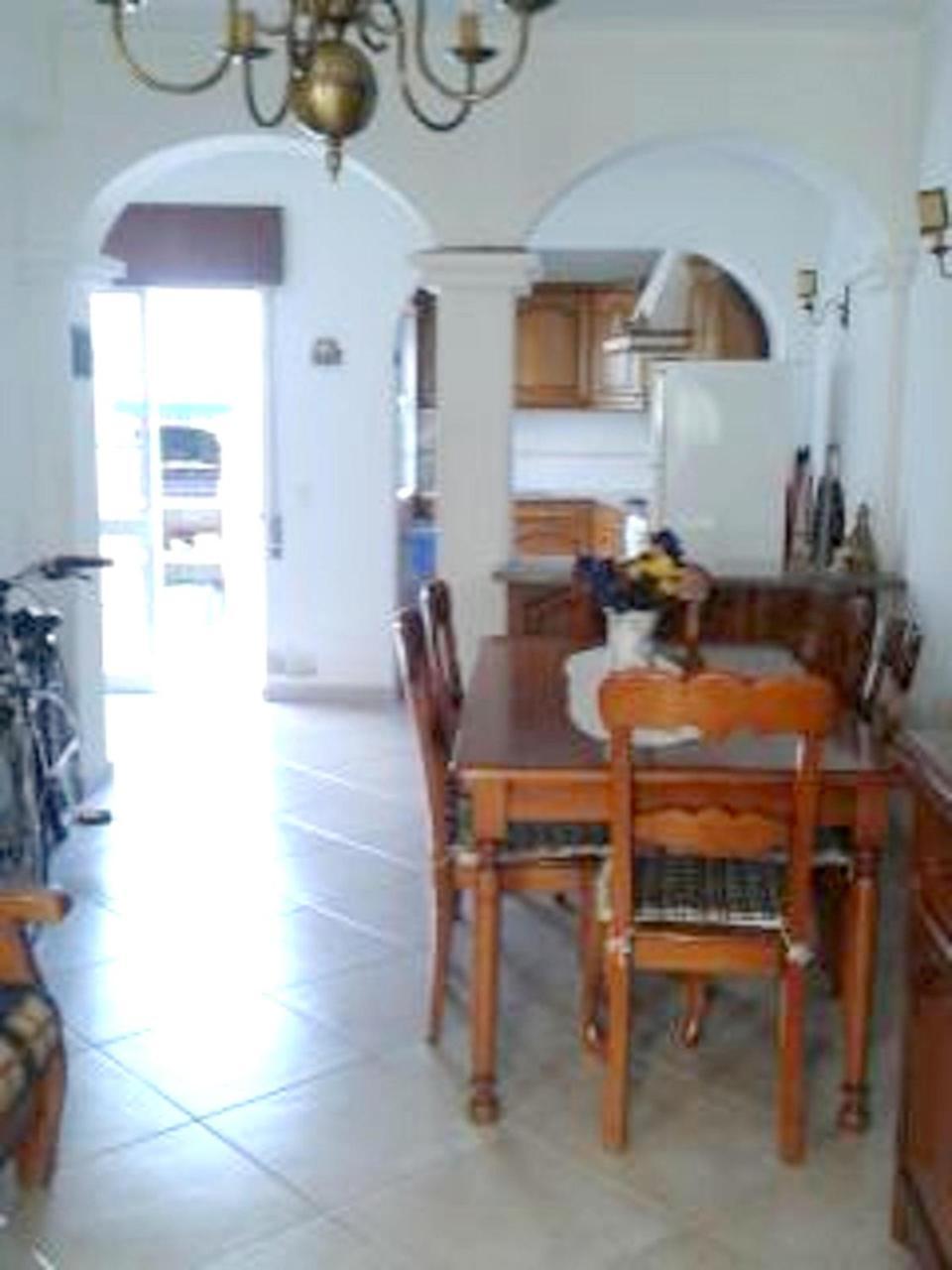House With 2 Bedrooms In Portimao, With Wonderful City View And Furnished Ter... Exterior photo