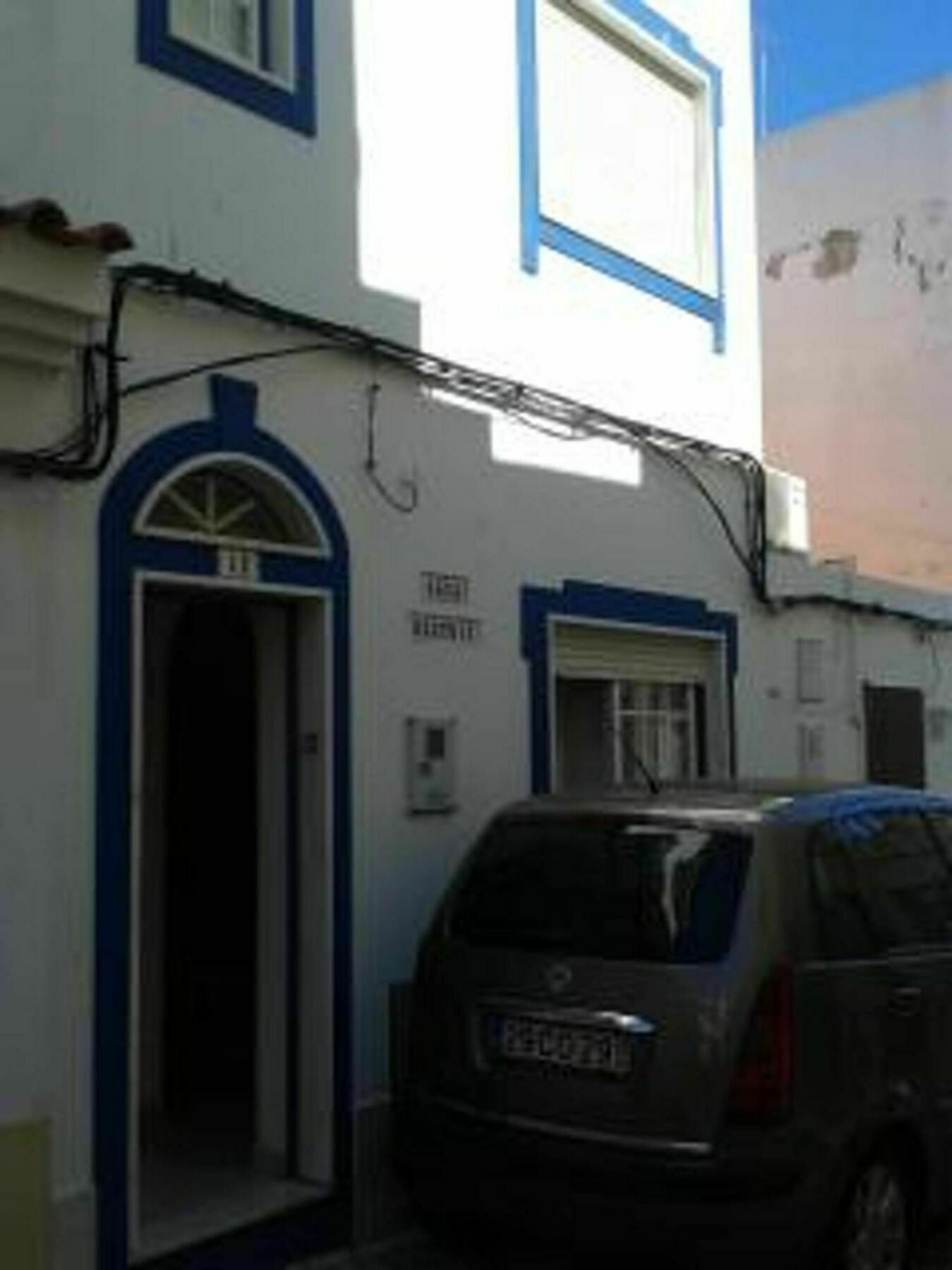 House With 2 Bedrooms In Portimao, With Wonderful City View And Furnished Ter... Exterior photo