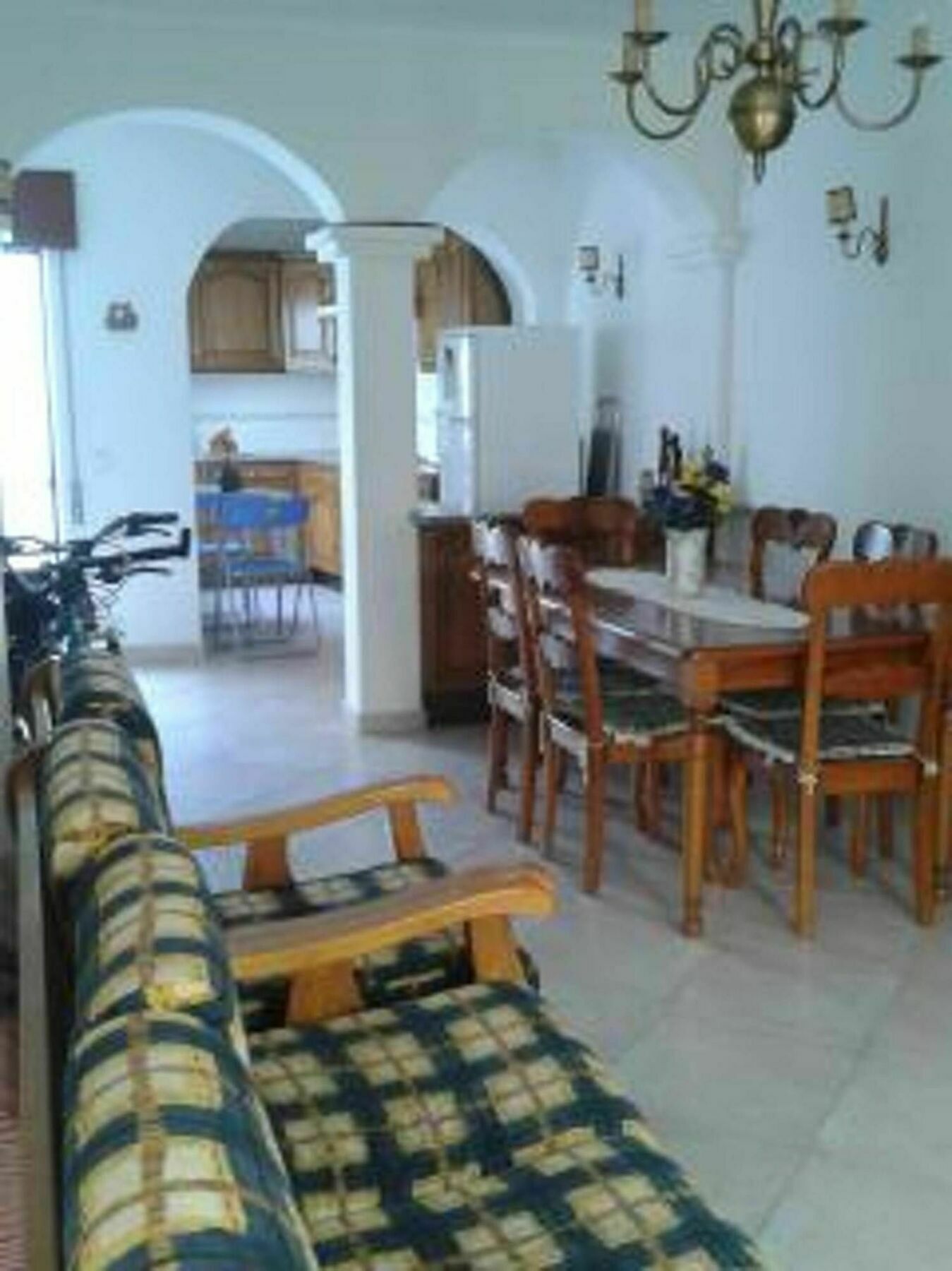 House With 2 Bedrooms In Portimao, With Wonderful City View And Furnished Ter... Exterior photo